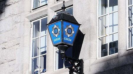 Gardaí ramp up security preparations ahead of EU presidency