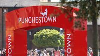 Punchestown Racecourse offers free admission for all for famous New Year's Eve meeting