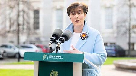 47,000 families to benefit from reduced childcare fees next year