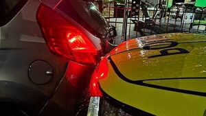 Police vehicle ramming attacks a ‘threat to operational capability’