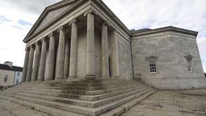 Man fined €400 for possessing an air socket gun in Kildare