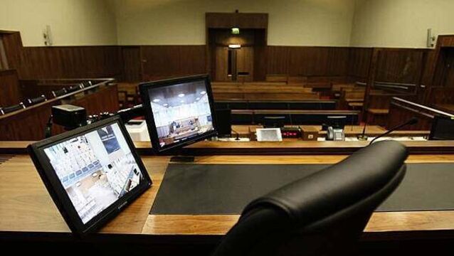 Dublin man found not guilty of girlfriend's murder by reason of insanity Dublin man found not guilty of girlfriend's murder by reason of insanity