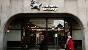 National Lottery regulator accused of presenting 'sanitised' report and ignoring gambling risks