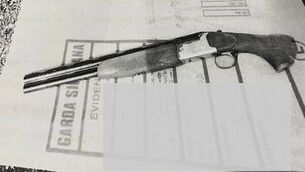 What the papers say: Monday's front pages