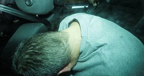 Man charged over cross-border terror plot denied bail