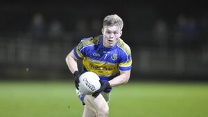 Dominant second-half seals semi-final spot for Naas CBS