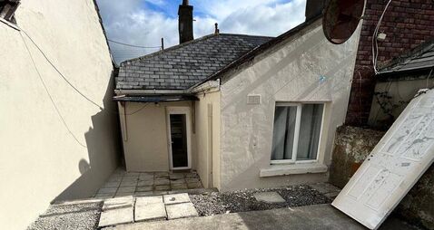 Kildare landlord denies wrongfully withholding tenant’s security deposit