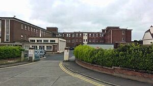 Boy (12) settles High Court action for €900k over injury at birth