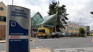 Verdict of 'accidental death' returned for Kildare man who died in ambulance explosion