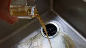 Kildare households to think before they pour this Christmas