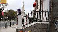 Man accused of Parnell Square attack unfit for trial due to brain injury, says defence lawyers