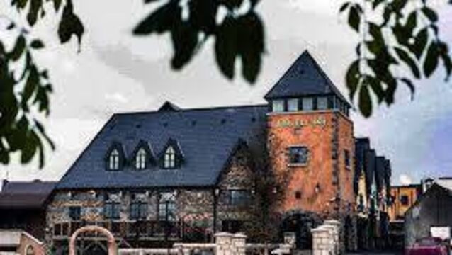 Woke up in bed beside defibrillator he’d stolen 