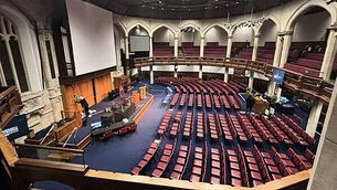 Profits surge to €8.4m at Trabolgan Holiday Village on the back of best ever revenues