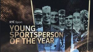 Nominees for RTÉ's Young Sportsperson of the Year revealed