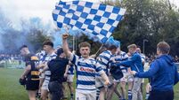 Life in Leinster, All-Ireland semis and first Towns Cup in over 40 years