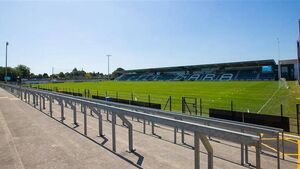 No complaints about Kildare county grounds, says council