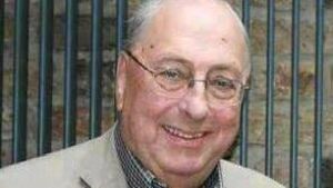 Fr Dermod inspired young people in Athy