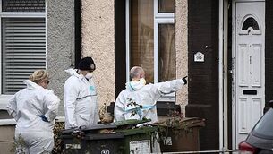 Fears Dublin mayor ban could fuel extremist views