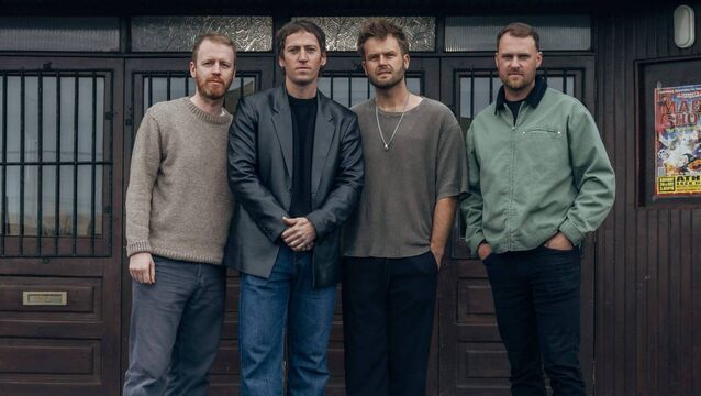 Kildare Brigid festival kickstarts the new year 