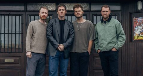 Kildare Brigid festival kickstarts the new year 