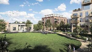 Council gives green light for revised €295m apartment scheme for former RTÉ lands