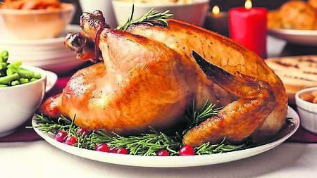 Kildare Lions Club to host Christmas dinner