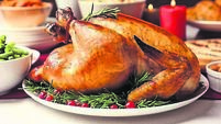 Kildare Lions Club to host Christmas dinner