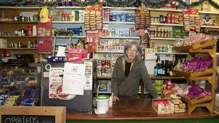 'All of Athy’s life has played out in front of the shop': O'Brien's marks 150 years