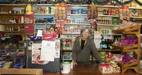 'All of Athy’s life has played out in front of the shop': O'Brien's marks 150 years