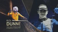 Nominees for RTÉ's Young Sportsperson of the Year revealed