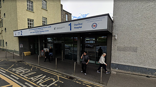 Shots fired at house in north Belfast Shots fired at house in north Belfast