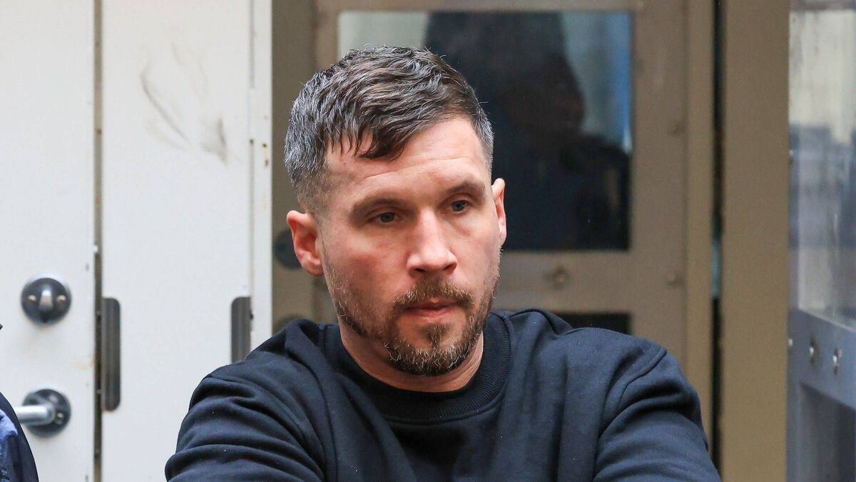 Man charged with possession of explosives in Laois wants his case to be heard in Northern Ireland