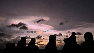 Government signs new sonar contract to enhance maritime security