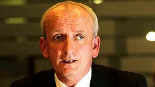 Man (40s) dies after collapsing while climbing Donegal's Errigal Mountain