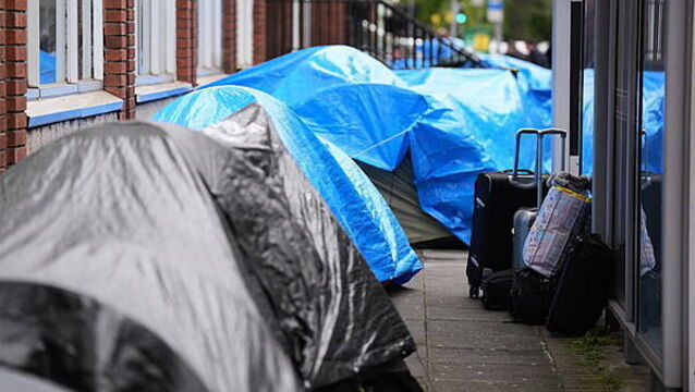 State expected €15m legal bill over failed asylum seekers and deportation cases