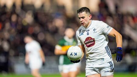 Injuries are a concern but Flanagan pleased with newcomers
