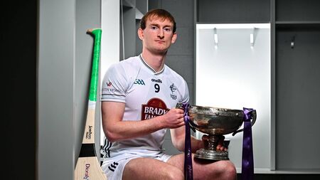 A year of wins, loses and challenges for James Burke