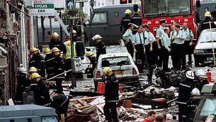 What the papers say: Monday's front pages