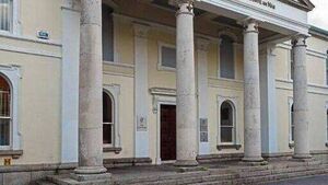 Man charged with brothel-keeping in Kildare