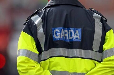 Figures show that most Kildare South towns have unchanged force numbers, while some are declining