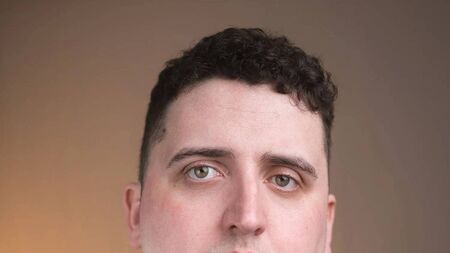 Naas man is recipient of council art bursary 2026