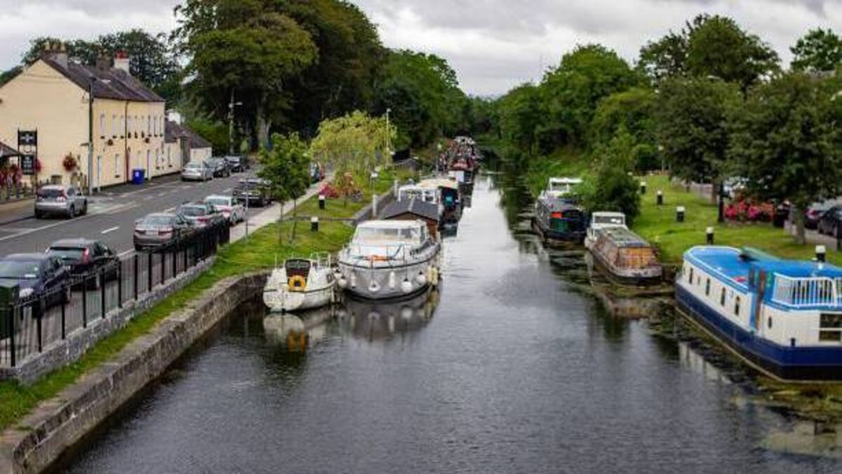 New apartments could be coming to Kildare village