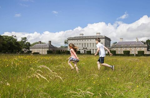 A price of €11.25 million was agreed for the lands in Kildare, following what the OPW said was “a period of intense and confidential negotiations"