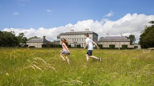 State paid nearly €4m more than suggested for lands at Kildare's Castletown House