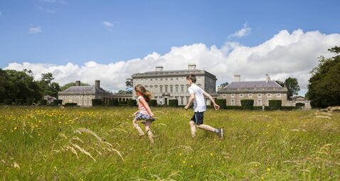 State paid nearly €4m more than suggested for lands at Kildare's Castletown House