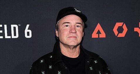 Call of Duty game creator Vince Zampella dies aged 55