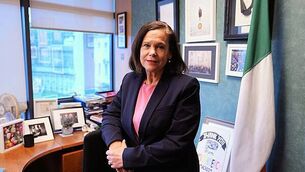 Ireland facing shortage of health and social care workers, says Health Minister