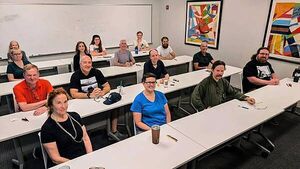 Irish music and film help fuel global boom in language classes