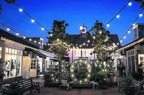 traffic at peak times is crazy