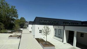 No funding for safety improvements outside Kildare special school